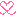 続きハート