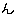 ん