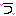 う