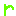 r