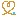 joujou ハート