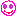 ニコっ