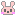 うさぎ
