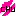 ちゅっ