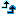 ↑