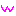 ｗ