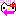 キティ 矢印