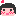 照れる