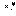 ＋・