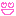らぶ顔