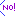 NO