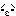 ちぇっ