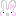 うさぎちゃん♡３