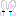 うさぎちゃん♡９