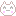*白猫*