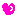 ハートだぉ