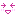 嬉しい顔