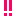 ！！赤