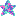 ★　☆　星　ほし