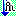 ↓