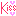 kiss