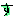 す