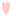 ﾊｰﾄ(ﾋﾟﾝｸ)