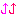 アゲアゲ↑↑↑