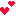 ♡♡
