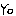 yo