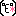 とぅ(照)