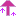 ↑