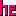 he
