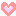ﾊｰﾄ：