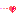 ･･･ﾊｰﾄ：