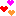 ３ハート