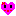 ハート LOVE