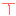 Tです!