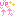 ↑