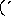 顔左