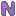 Ｎ