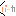 ばーか