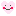 顔ハート