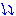 ↓