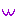 ｗ