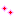 ・・・
