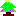 クリスマスツリー