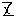 Z