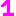 １