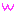 ｗ